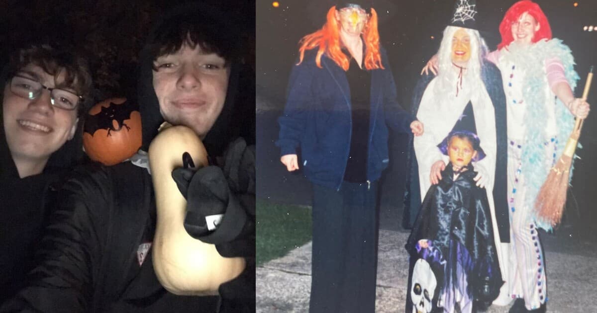 Halloween a Dušičky: Dva svety na Slovensku