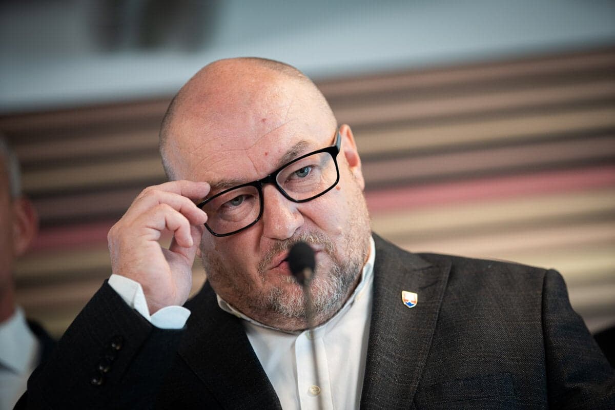 Nová štátna tajomníčka pre cestovný ruch: Jana Štilichová