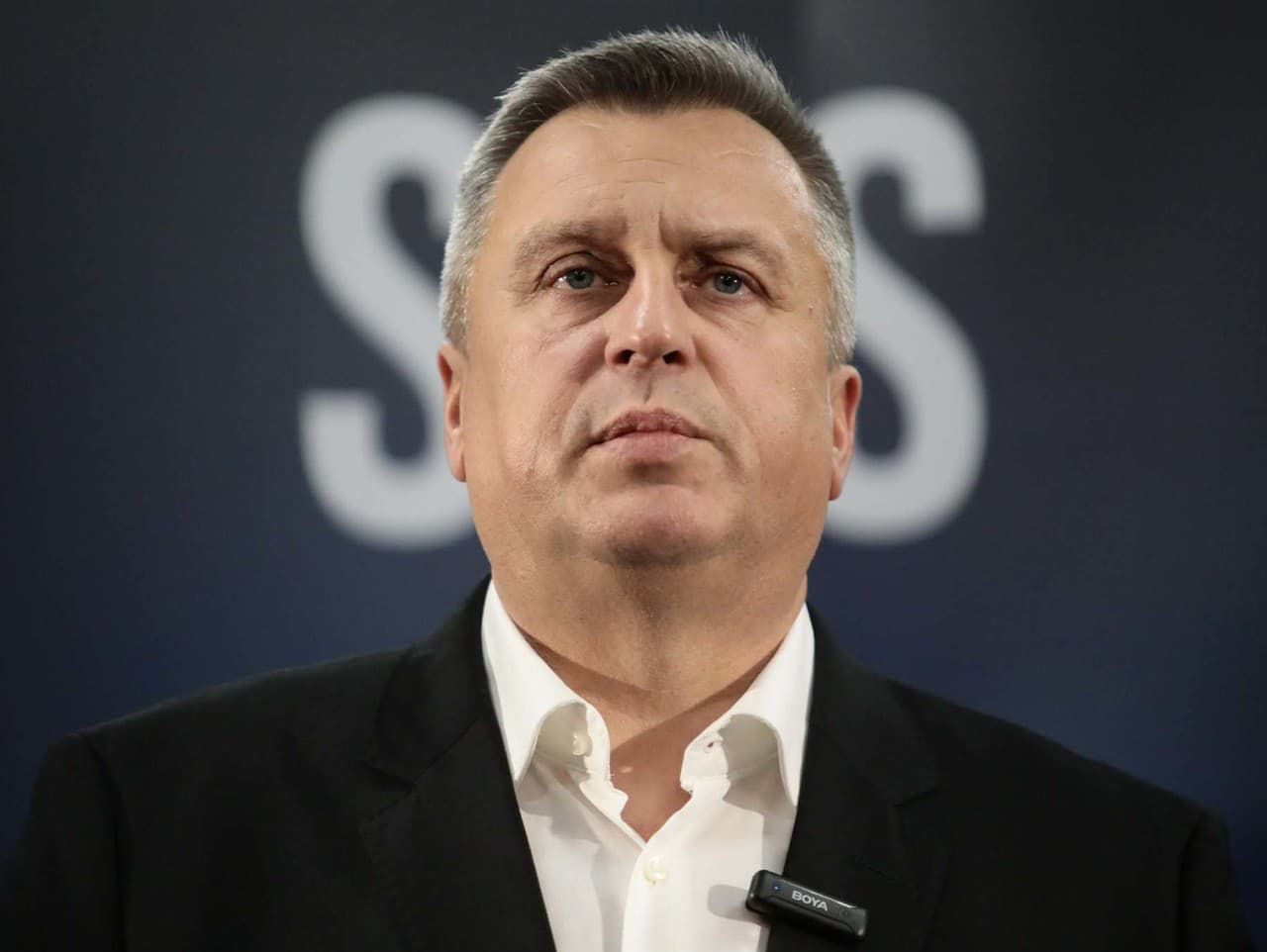 Danko vyzýva Fica na prijatie pozvánky od Zelenského