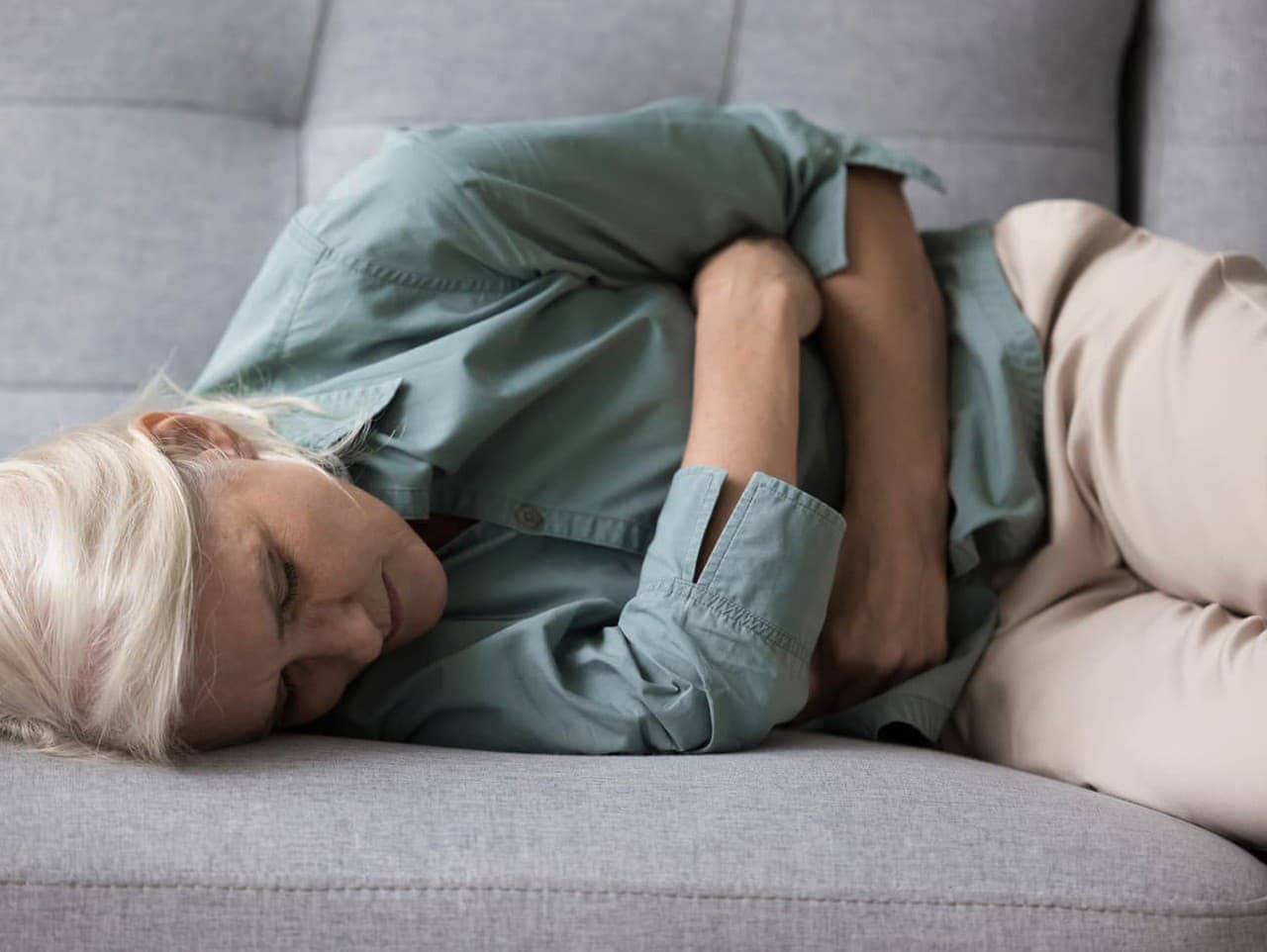 Rakovina pankreasu: Tichý nepriateľ s vážnymi následkami