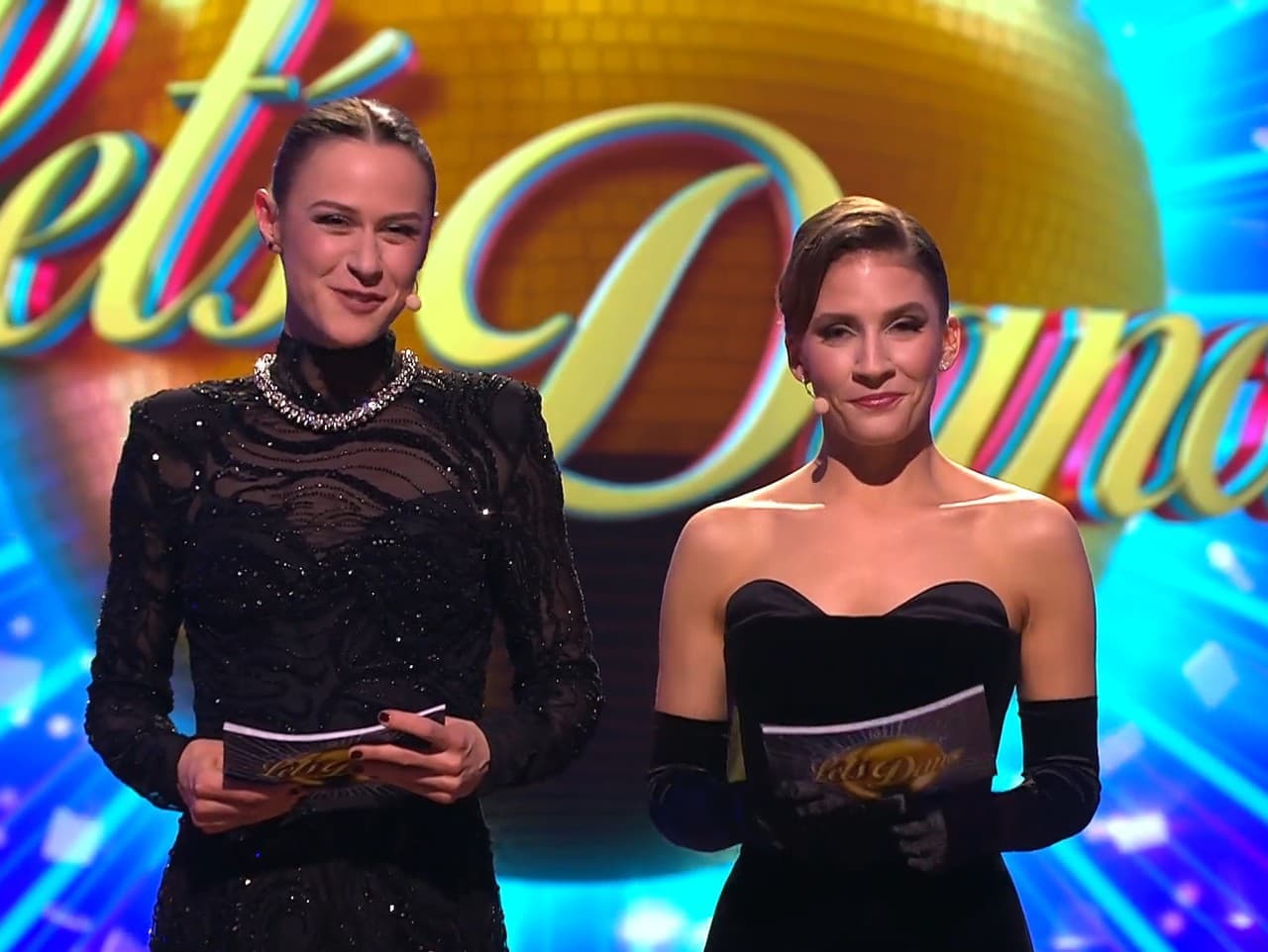 Anna Jakab Rakovská končí ako moderátorka Let's Dance