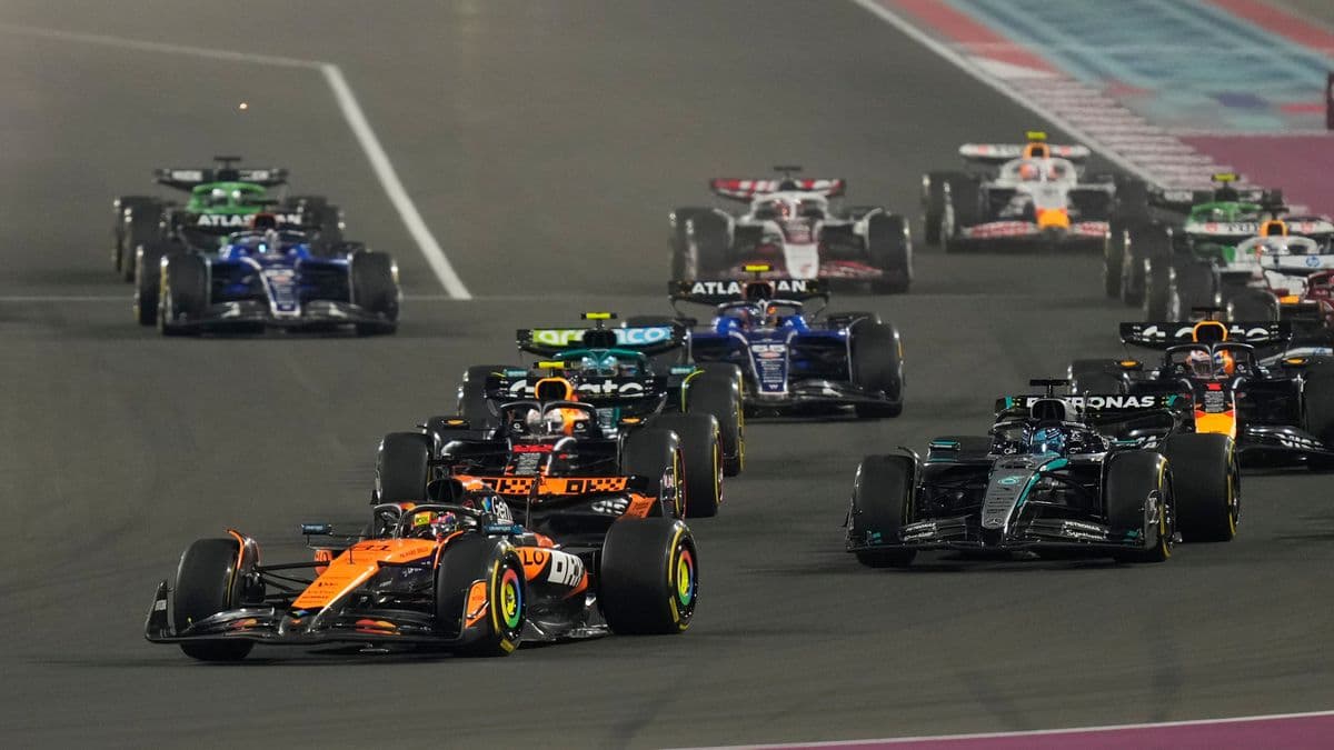 Formulová sezóna 2026: Tímy a jazdci sú už známi