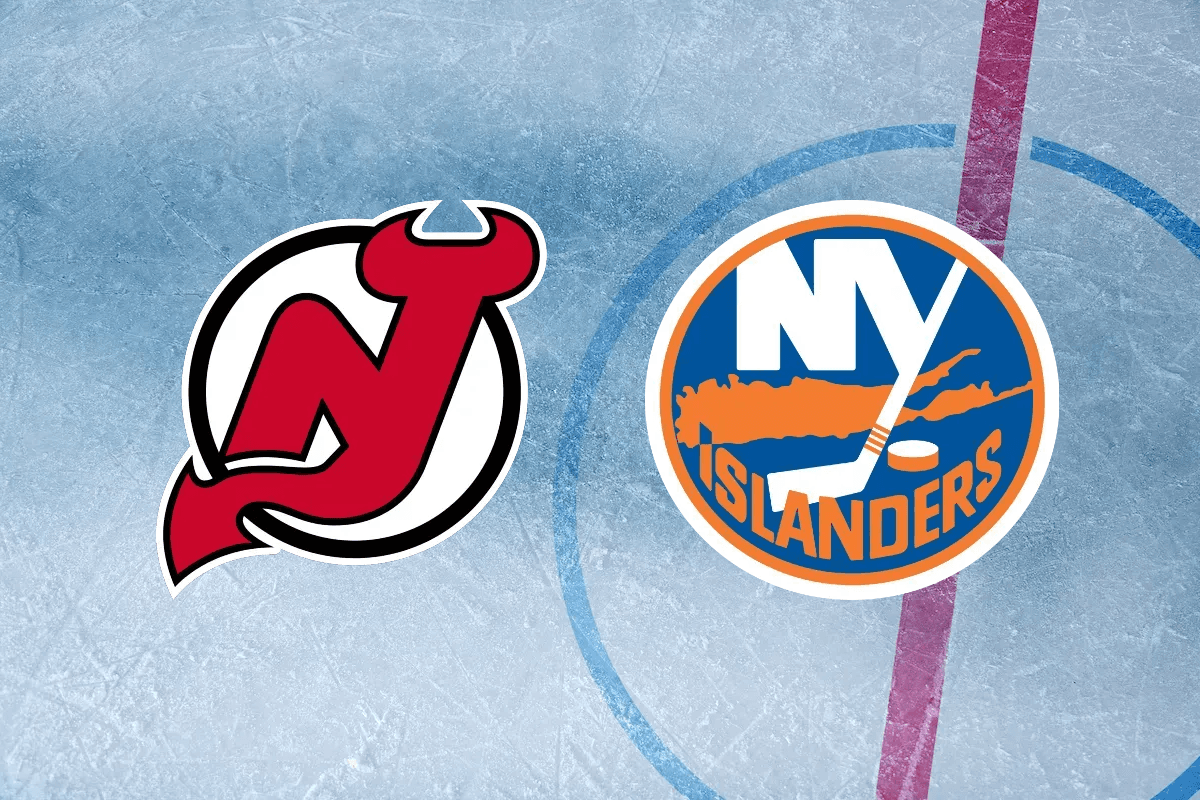 NHL: ONLINE prenos z duelu New Jersey Devils a New York Islanders