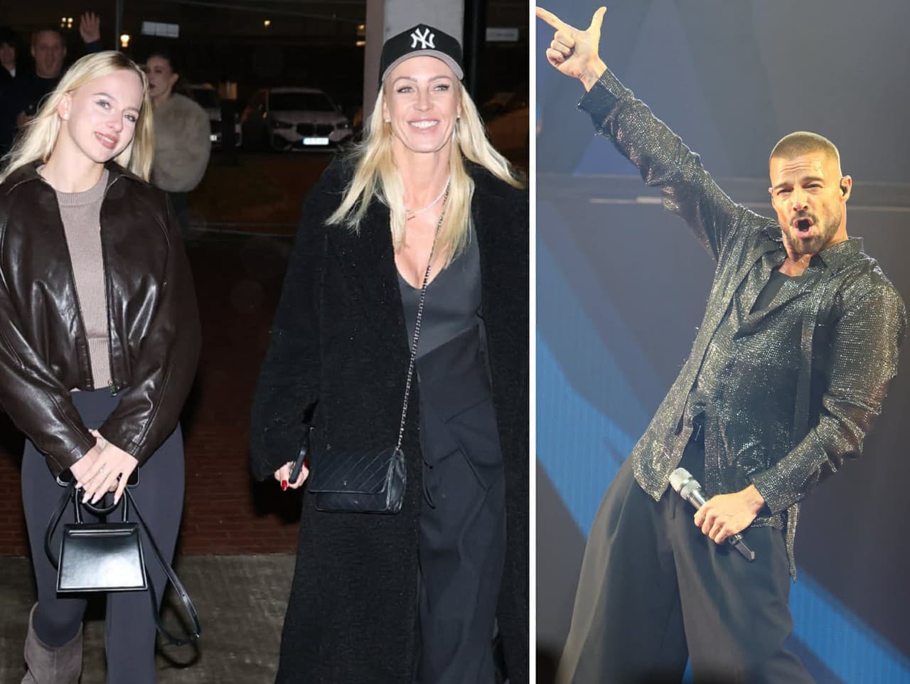 Ricky Martin očaril Bratislavu: Nezabudnuteľný koncert plný energie