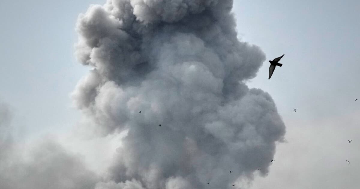 Izrael zabil veliteľa Hizballáhu, Libanonská reakcia bola okamžitá