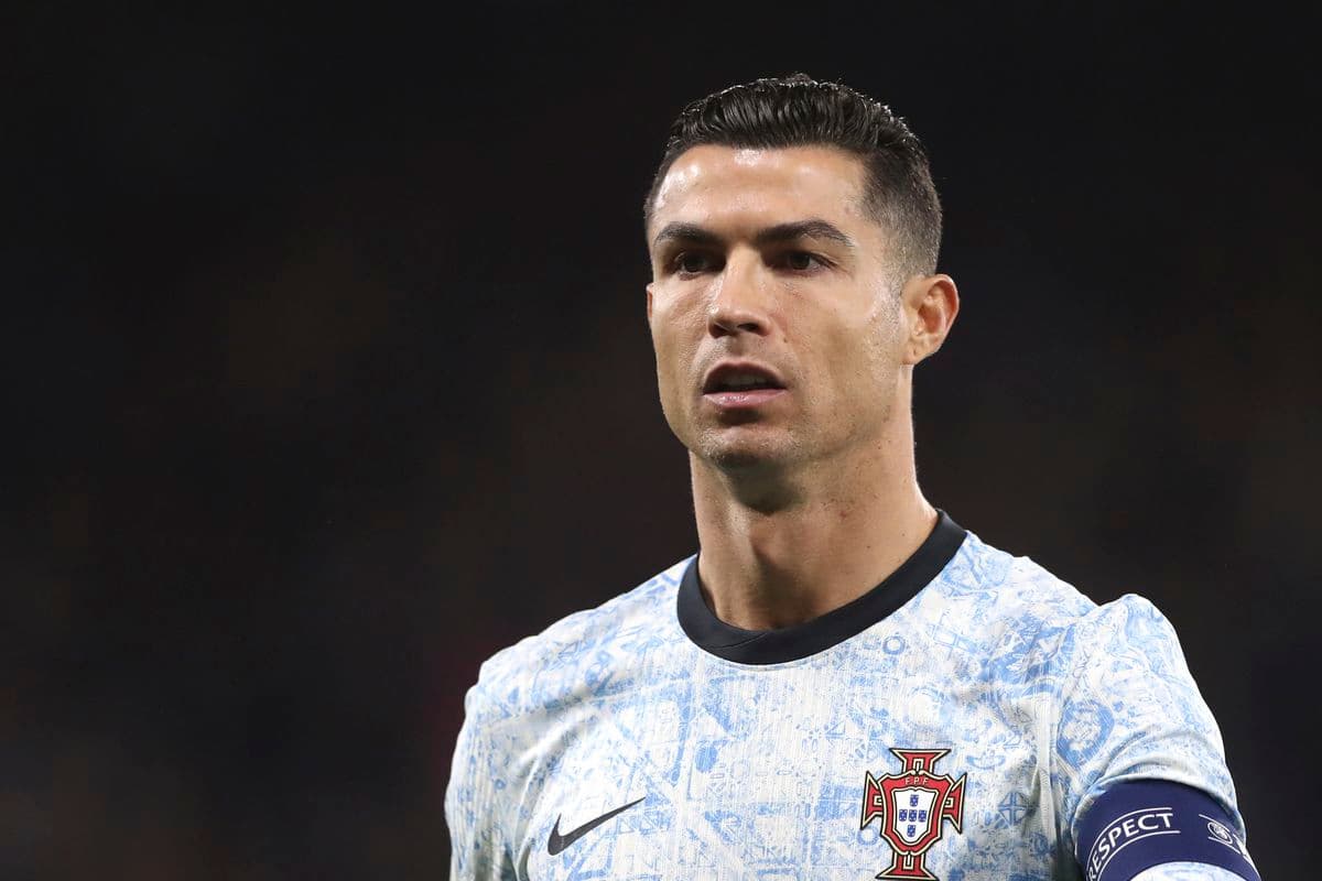 Cristiano Ronaldo plánuje čoskoro ukončiť kariéru