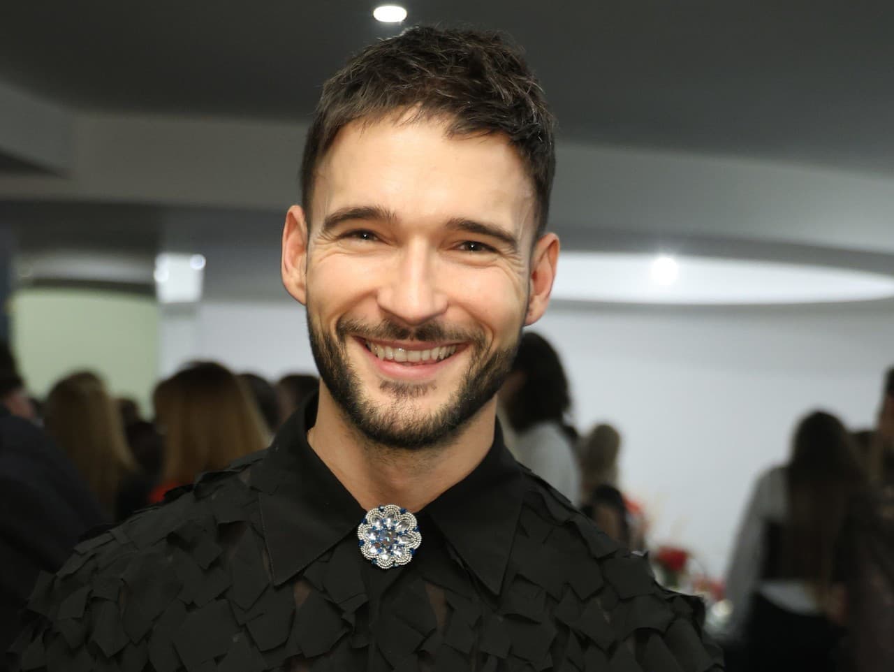 Vratko Sirági: Vianoce plné gýču a lásky k sebe samému