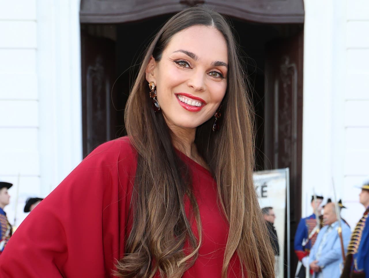 Soňa Schwarcz sa stala dvojnásobnou mamou pred Vianocami!