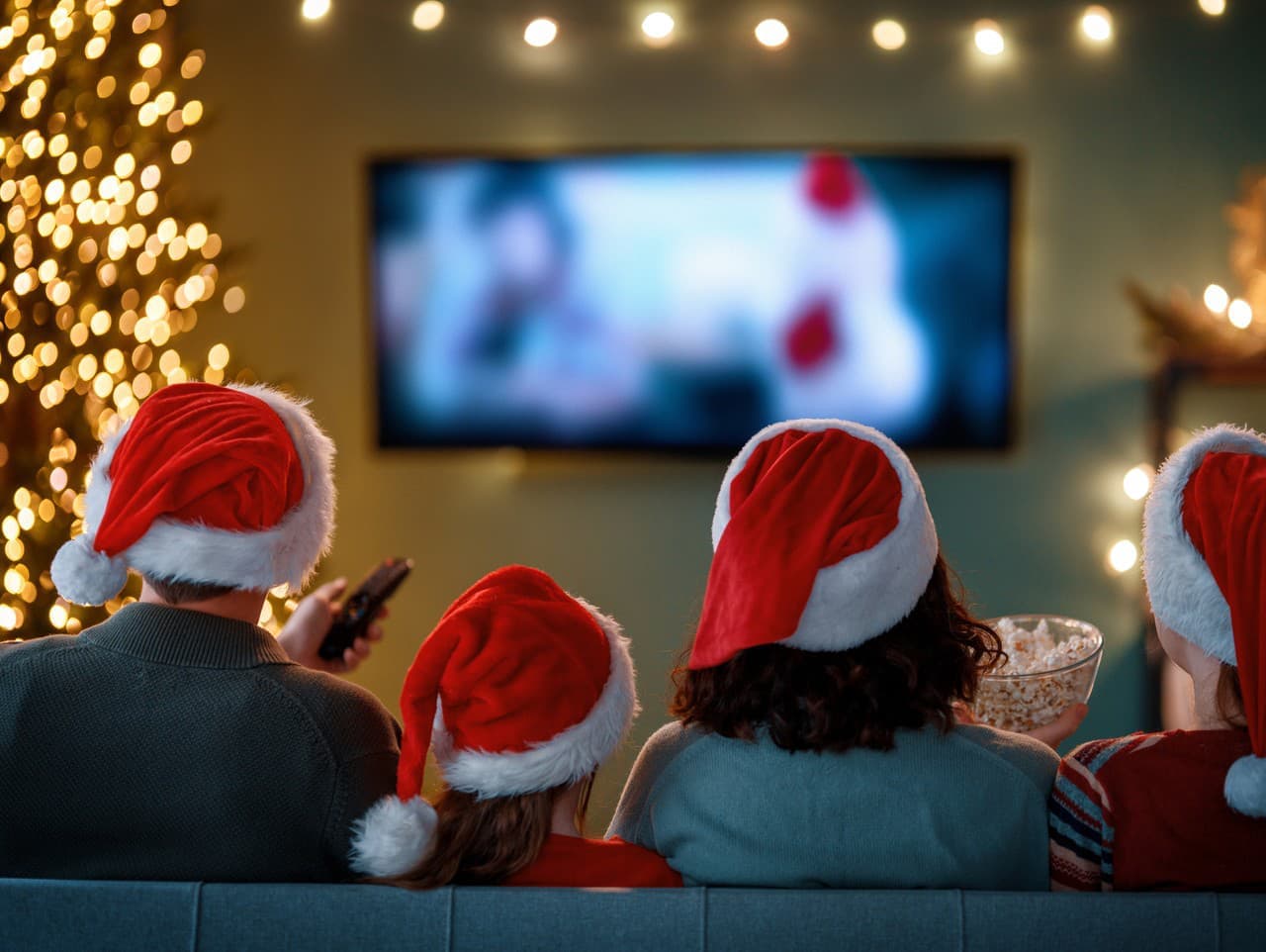 Disneyho vianočný film dojal divákov: Najemotívnejšia reklama roka