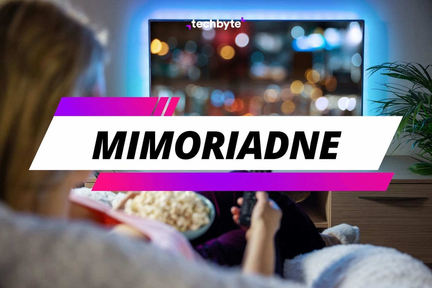 Netflix preberá HBO: Revolúcia v zábavnom priemysle