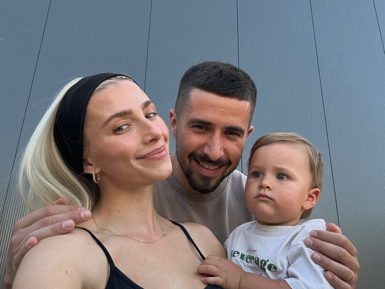 Vianočný stromček u Laury a Martina: Reakcia synčeka Mattea