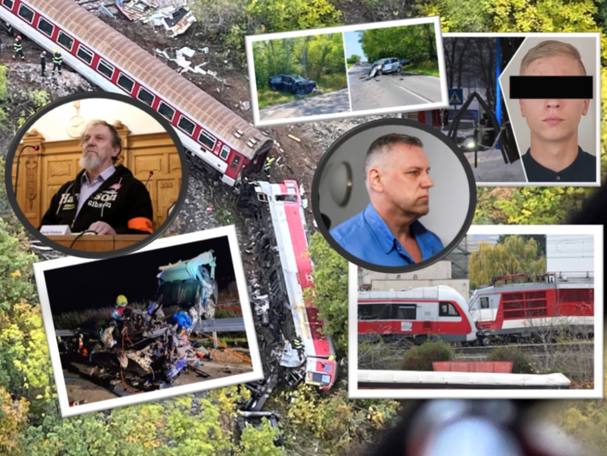 Rok 2025: Slovenskom otriasli tragické krimi prípady