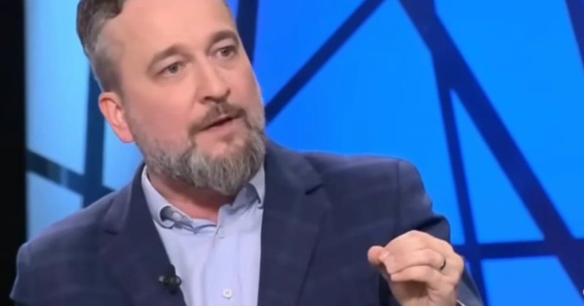 Napätá diskusia v europarlamente: Vondra opustil štúdio po Blahových slovách