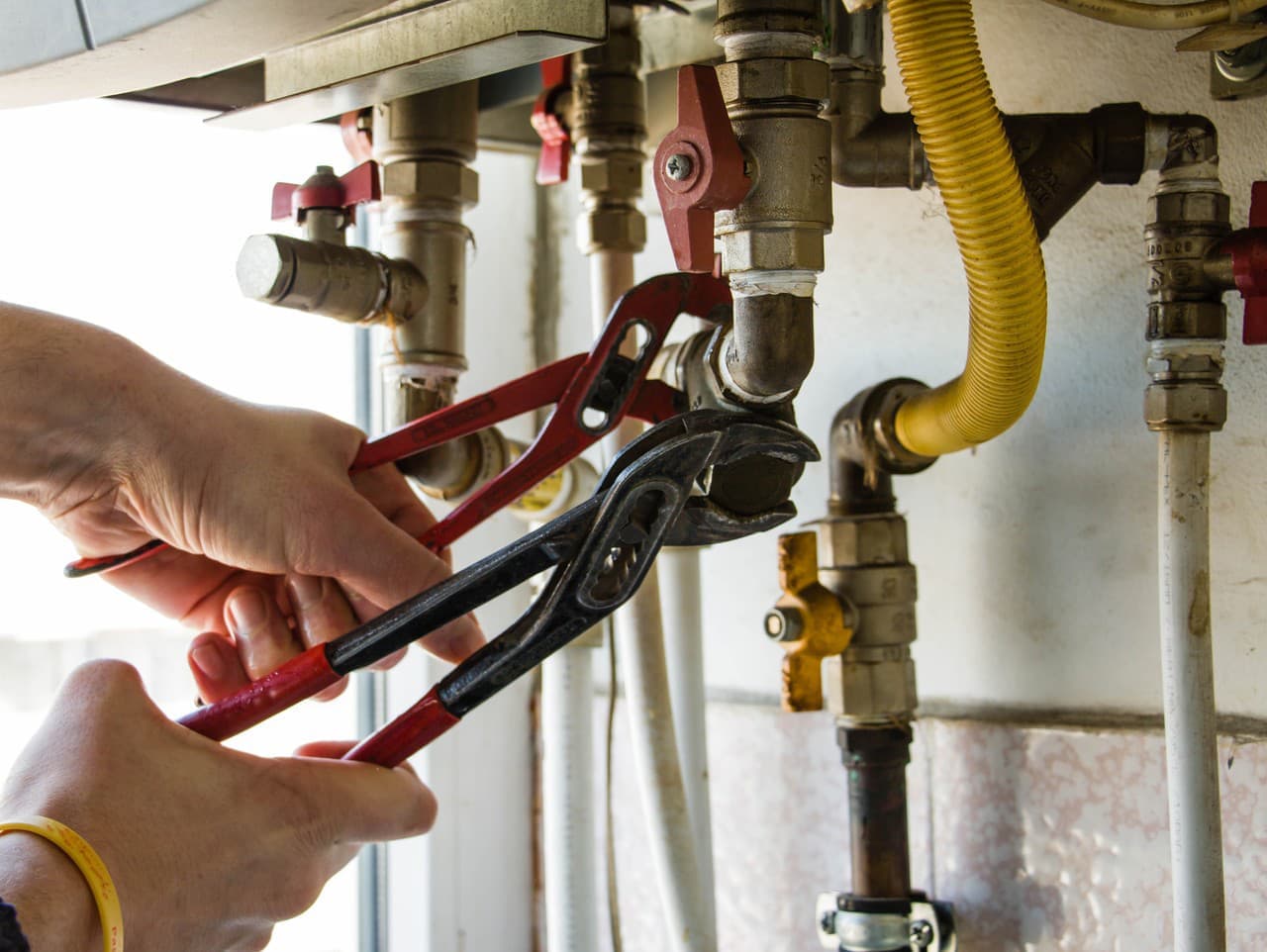 Pripravte svoj kotol na zimu: Úspory a komfort na dosah