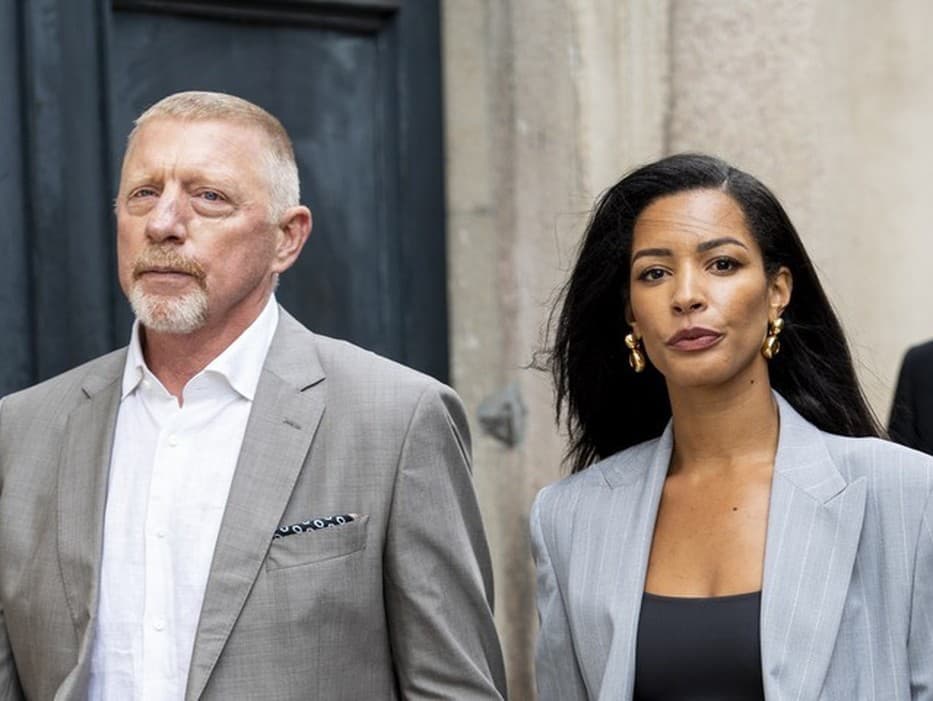 Boris Becker oslavuje 58. narodeniny s novým prírastkom do rodiny