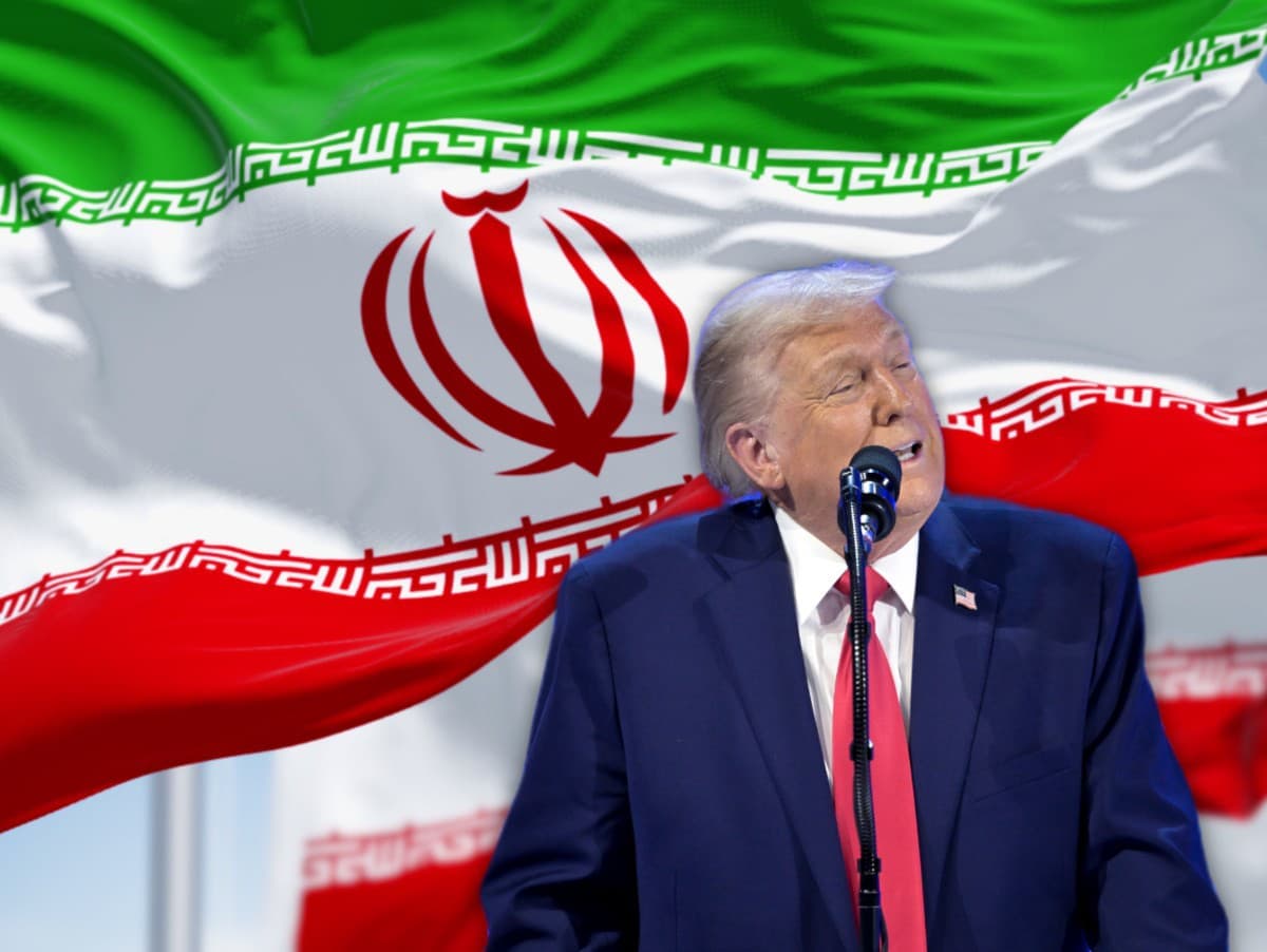 Irán varuje USA: Sme pripravení rokovať, ale budeme sa brániť