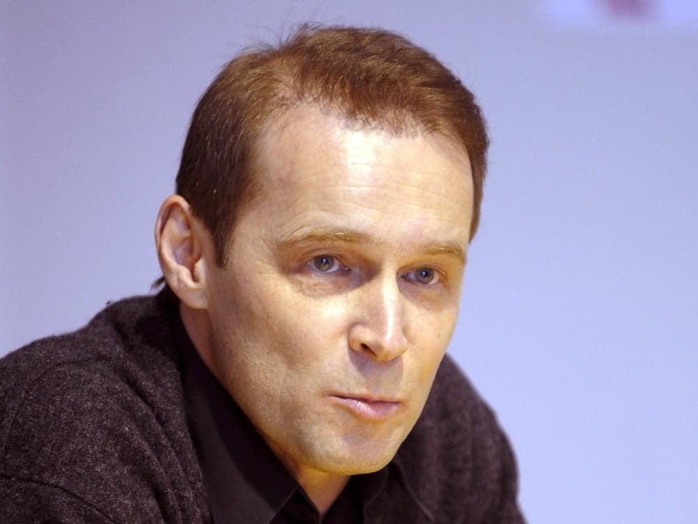 Ján Gallovič: Slovenský James Bond a jeho šťastný rodinný život