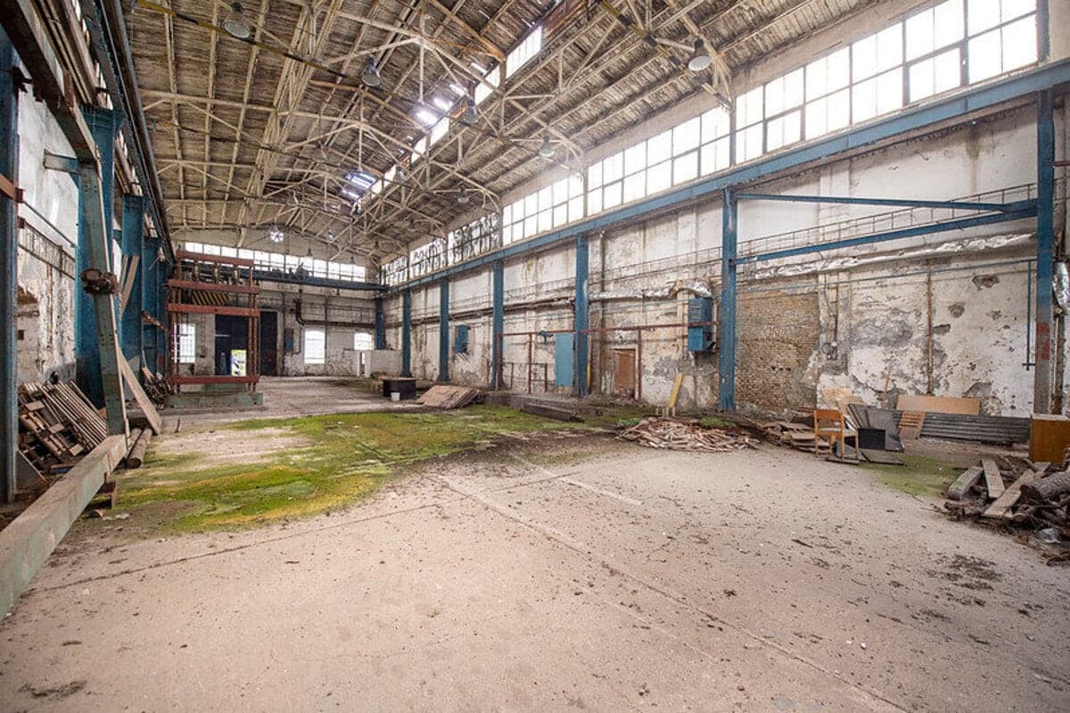 Rothova továreň v Bratislave sa mení na kultúrny stánok