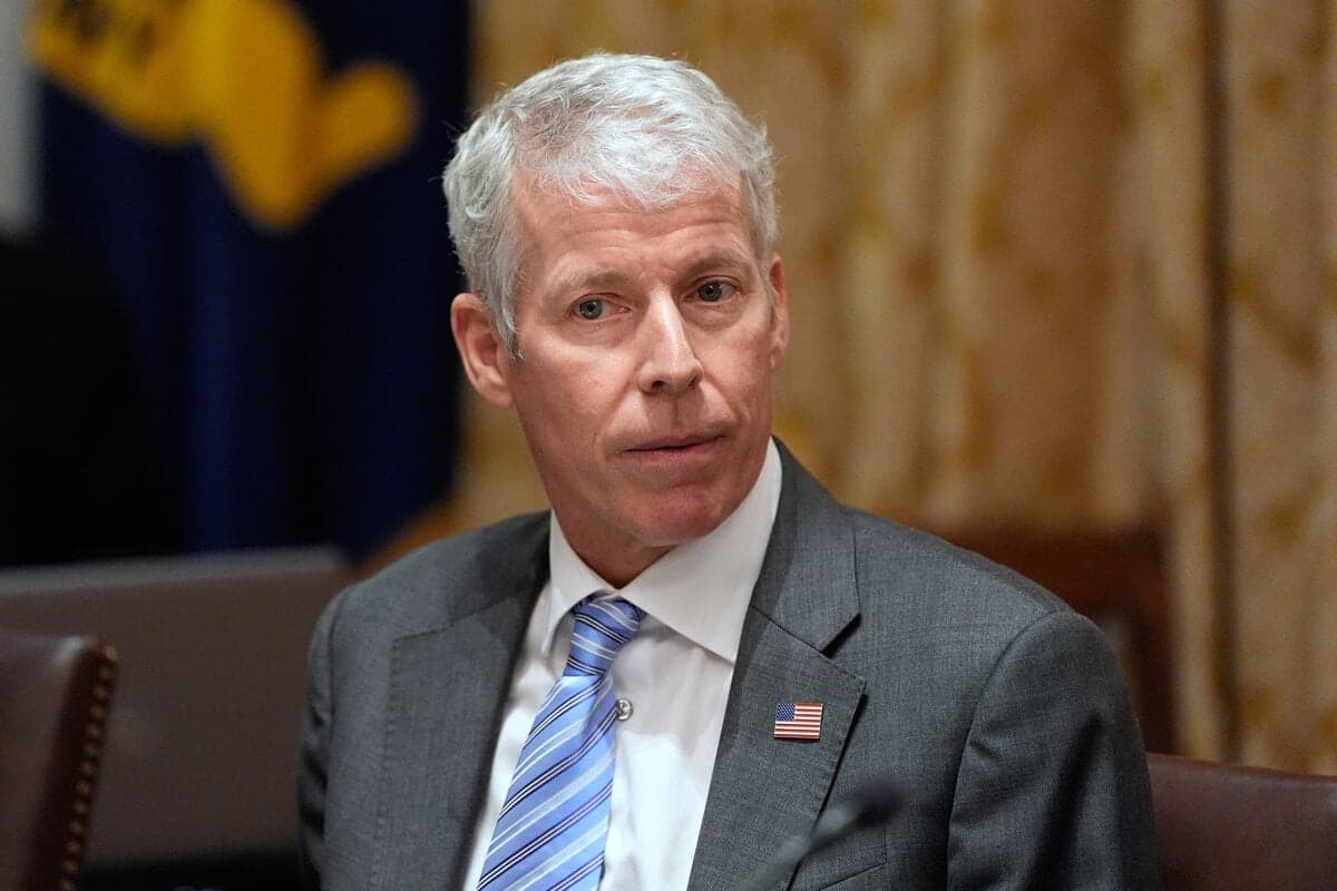 USA neplánujú jadrové výbuchy, tvrdí minister energetiky