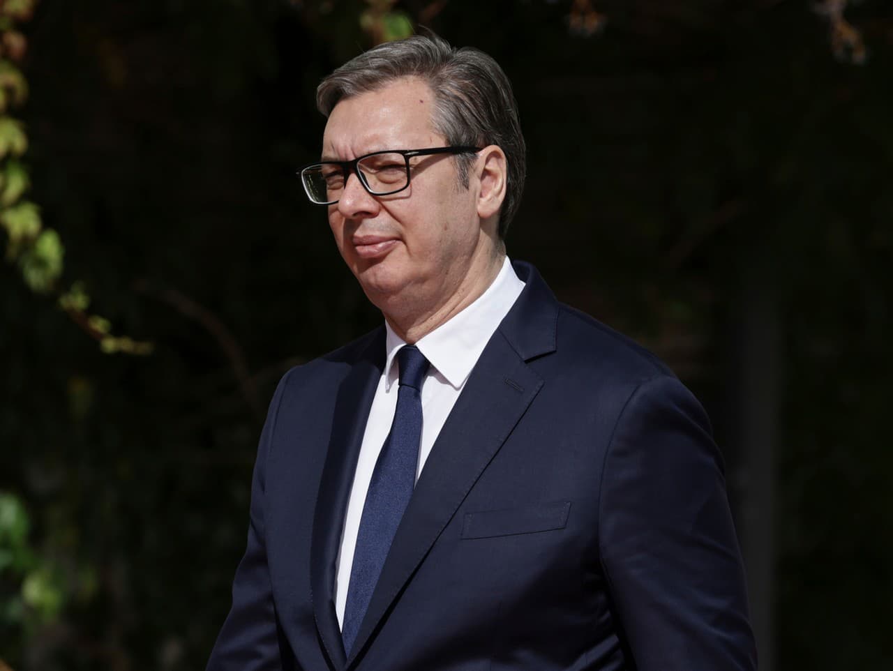 Srbskí prokurátori obviňujú Vučiča z nezákonného zasahovania do súdnictva