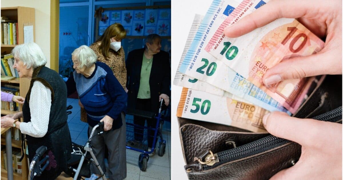 Rakúsky dôchodok: Poberajte ho aj zo Slovenska bez obmedzení