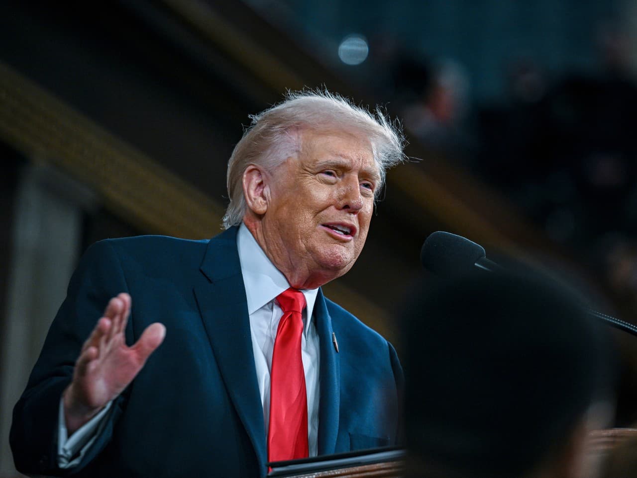 Trumpova administratíva žaluje New Jersey za obmedzenie imigrácie