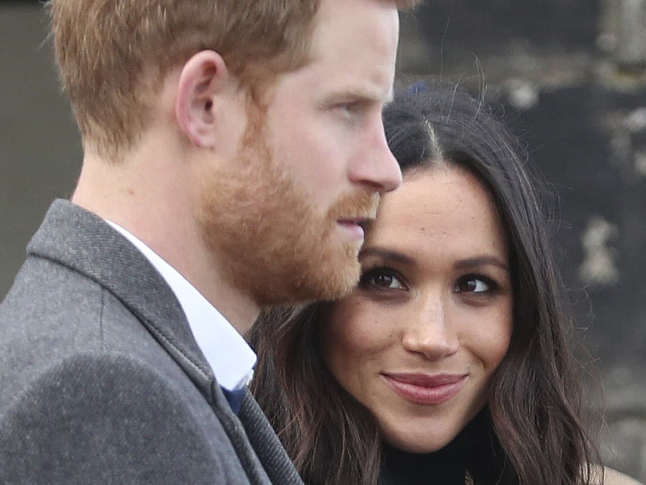 Rodinná fotografia Harryho a Meghan: Deti rastú pred očami fanúšikov