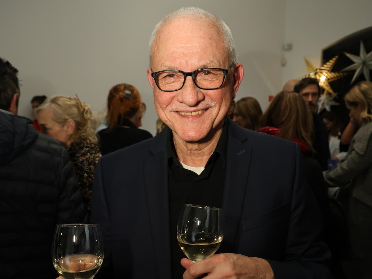 Jozef Heriban o rodine a láske: Rozvod, vzťahy a nová kniha