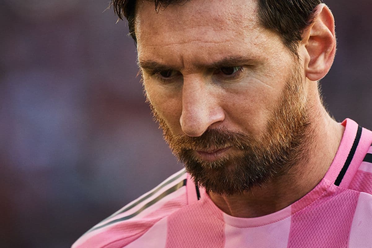 Messi sa nepriamo zapojí do volieb v Barcelone