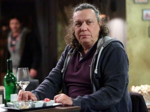 Richard Genzer: Svadba prekvapením priamo na obrazovke