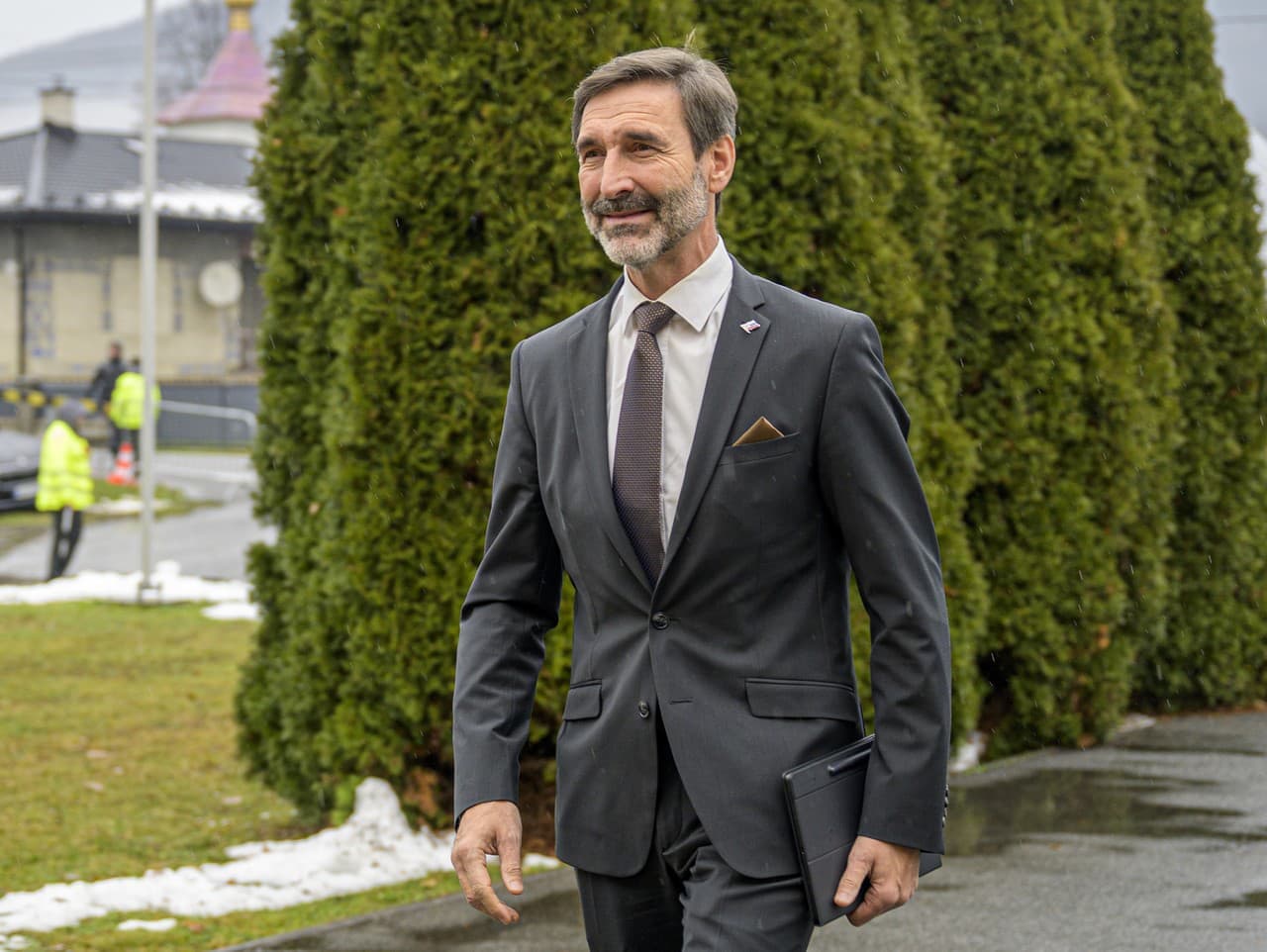 Slovensko nadviazalo diplomatické vzťahy so Stredoafrickou republikou