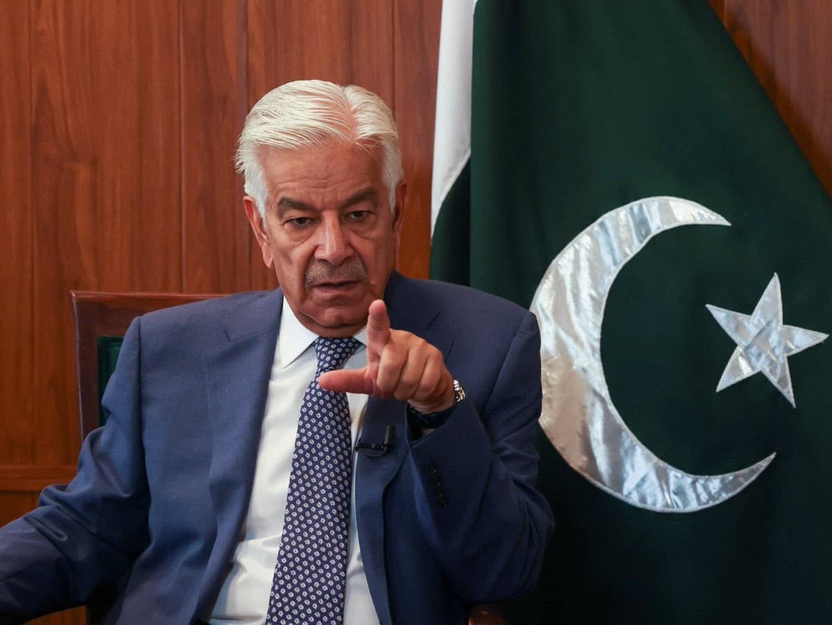 Pakistan vyhlásil otvorenú vojnu proti Talibanu v Afganistane