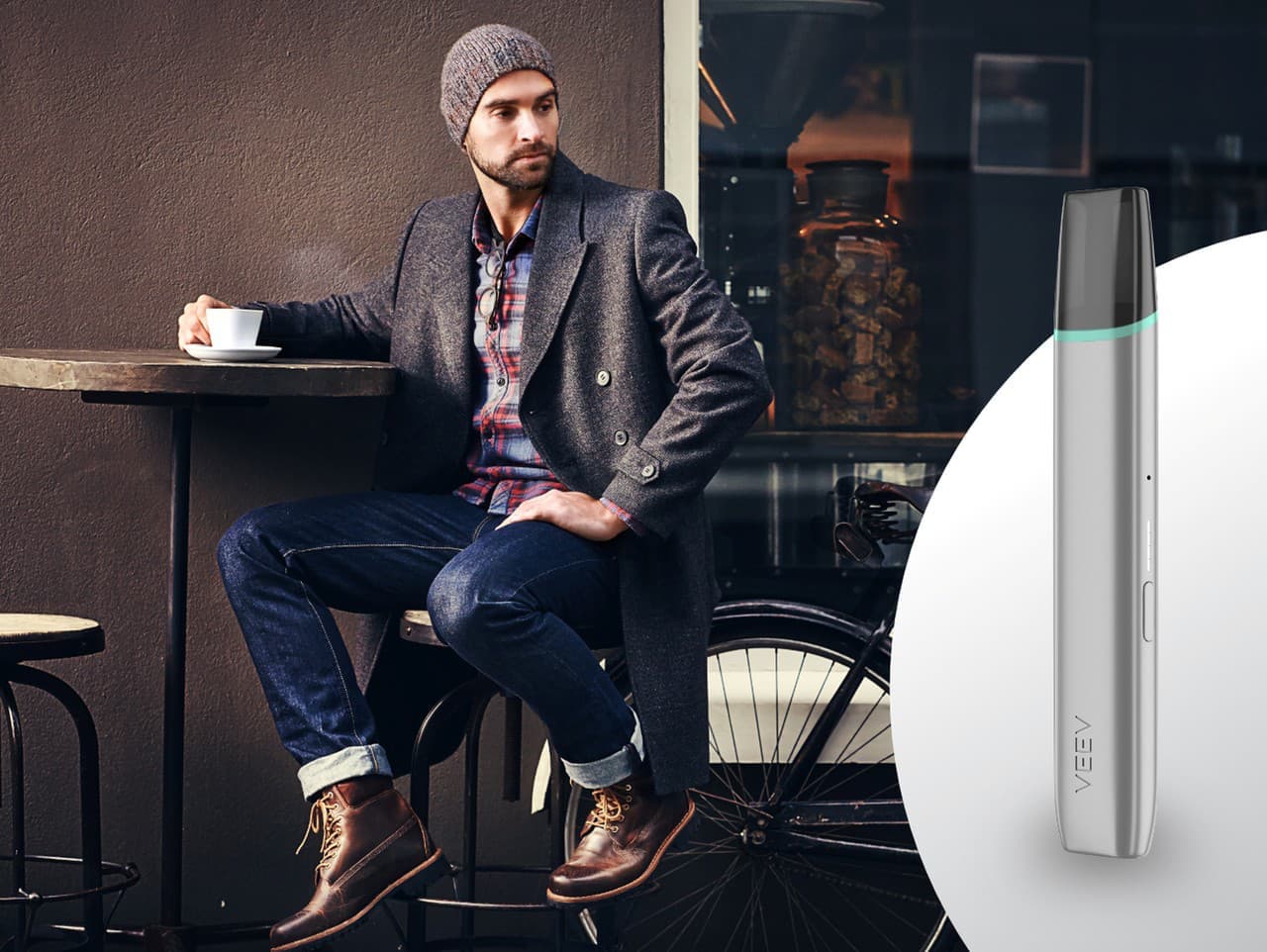 VEEV ONE EXTRA: Nové ovocné príchute pre intenzívnejší zážitok