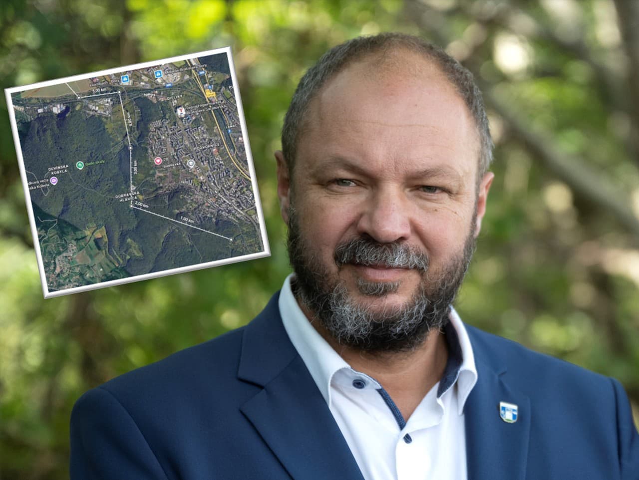 Dúbravka sa búri: Petícia proti výstavbe vzdušného vedenia