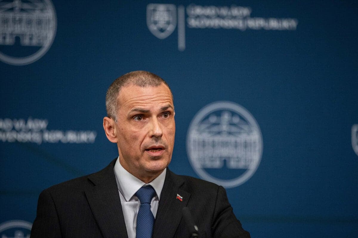 Žilinka navrhuje zmeny v Trestnom zákone pre drobné krádeže