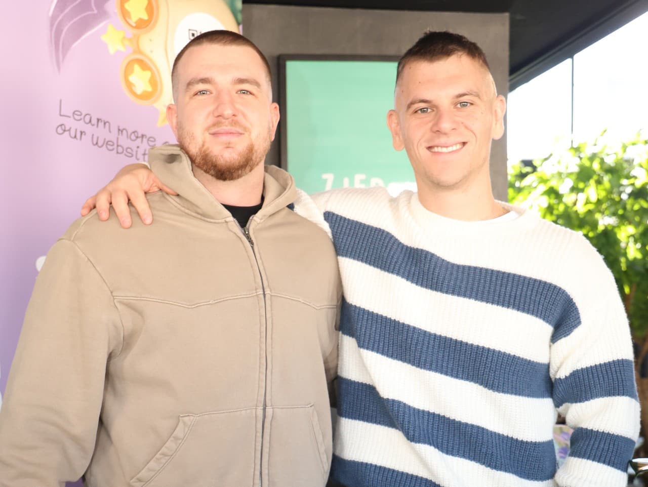 Jovinečko a Bergino: Humor na hrane zákona