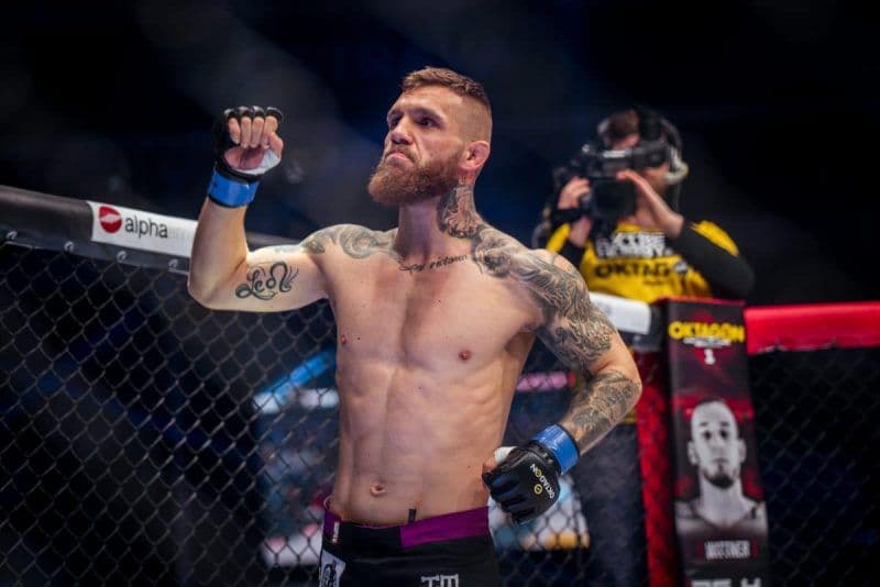 Pirát Krištofič voľným zápasníkom: Čo bude ďalej?