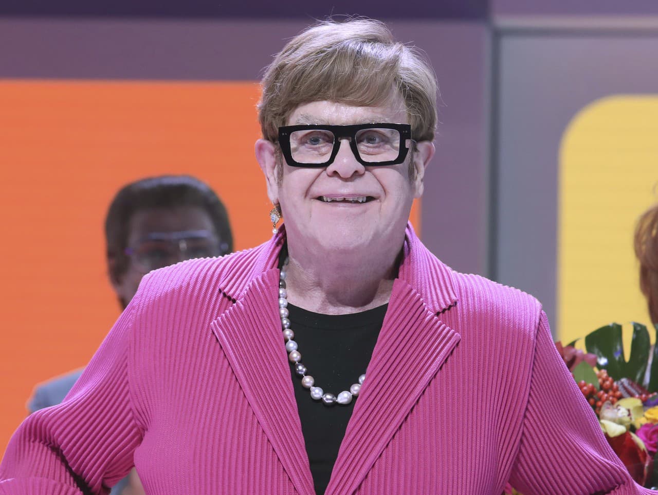 Elton John prekonáva vážne zdravotné problémy: Takmer prišiel o zrak