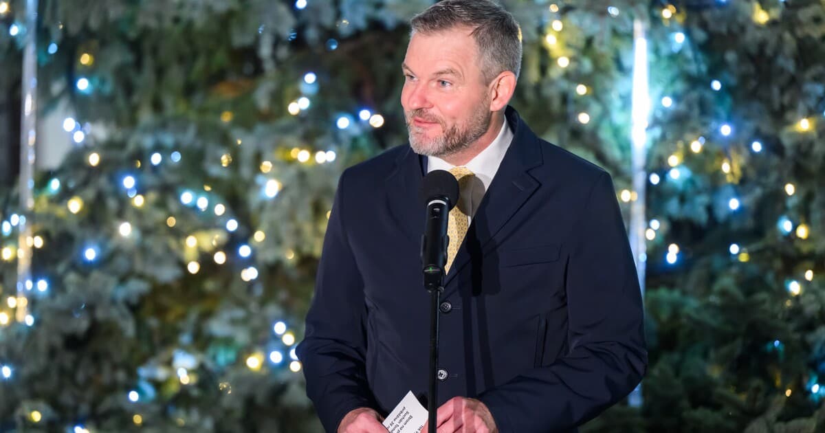 Pellegrini vyzýva vládu k plneniu programového vyhlásenia