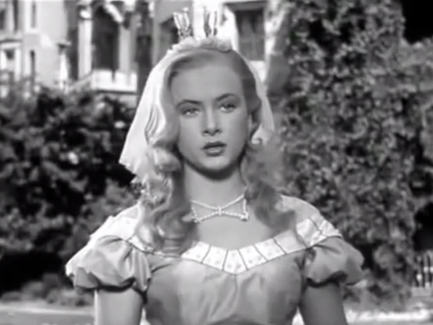 Alena Vránová: Pyšná princezná oslavuje 93 rokov