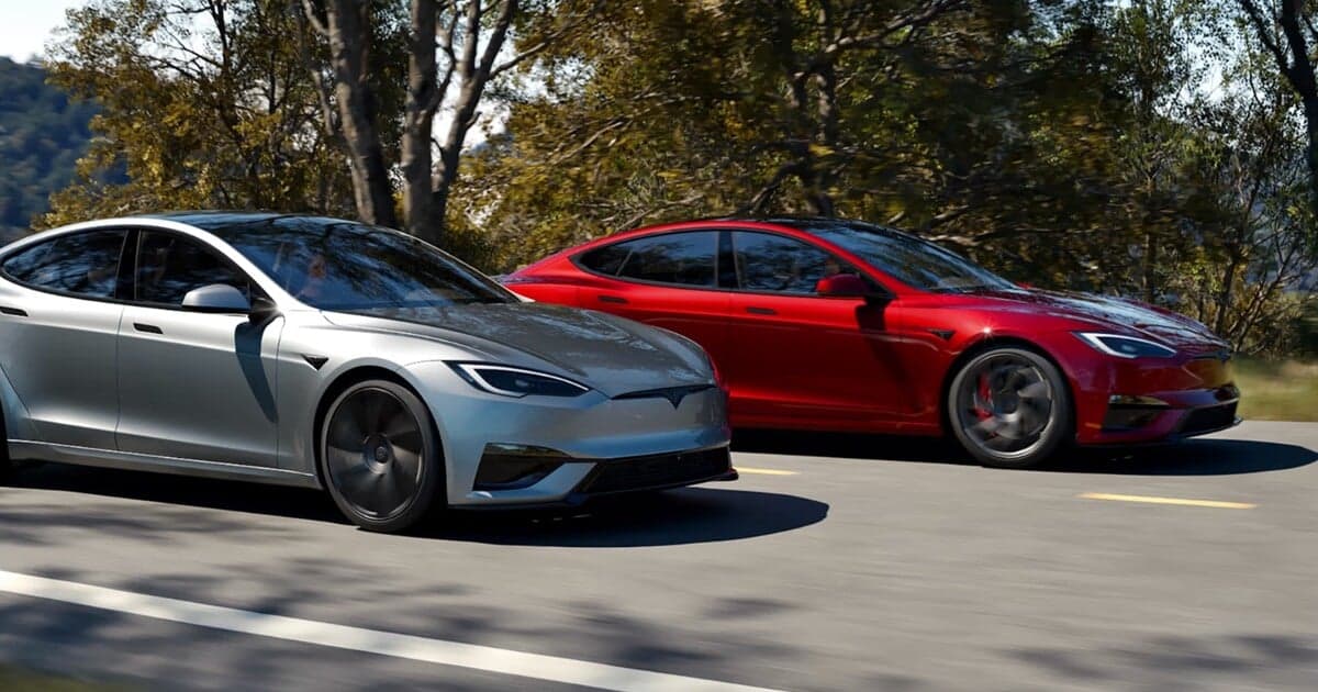 Tesla končí s výrobou modelov S a X, sústredí sa na robotiku