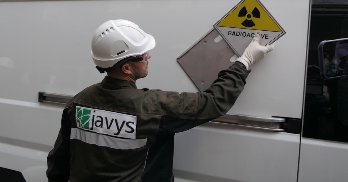 Fínsko hlási rádioaktívne častice v ovzduší, elektrárne vinu odmietajú