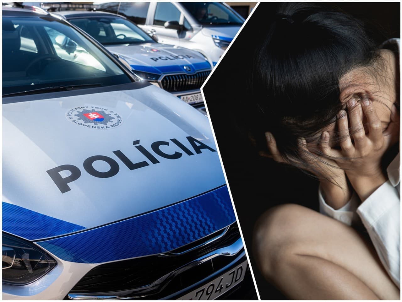 Dramatický prípad Jasmíny: Otec hovorí o únose a násilí