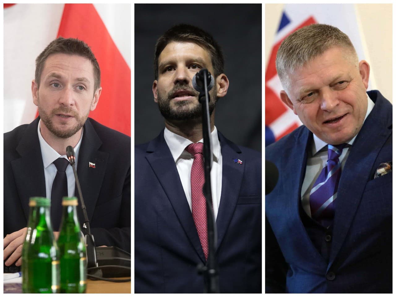 Dramatické zmeny v preferenciách: Progresívne Slovensko vedie prieskumy