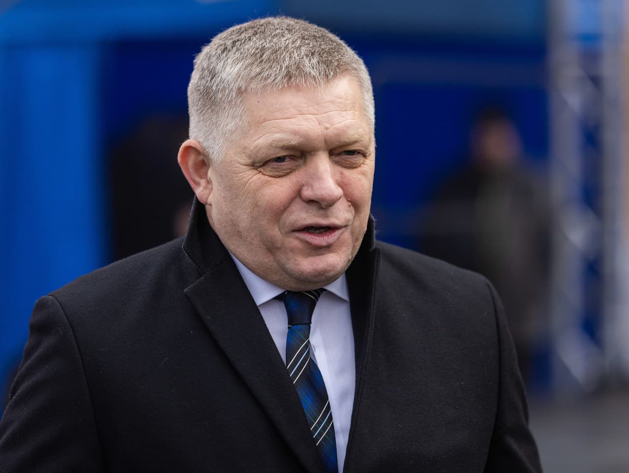 Fico nevylúčil zmeny na Úrade pre verejné obstarávanie