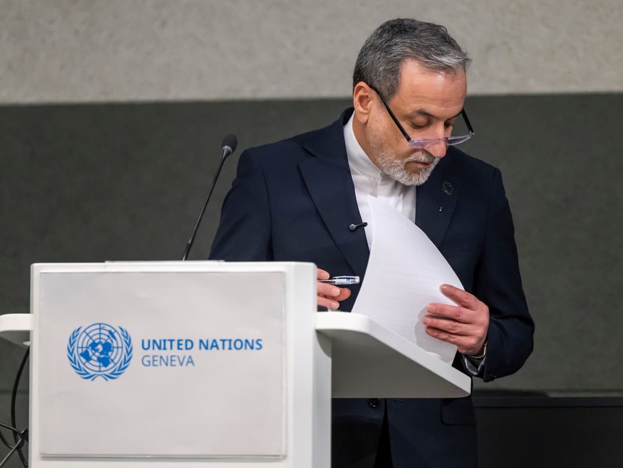 Irán a USA: Dohoda o jadrovom programe na dosah?