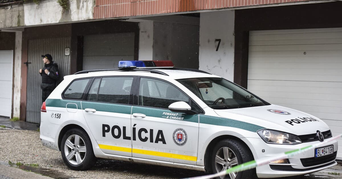 Brutálna vražda prevádzkara: Partner podozrivý z vraždy