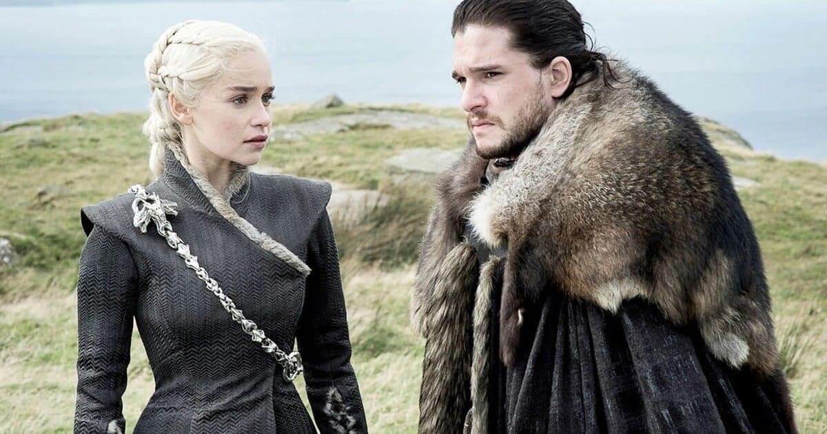 Warner Bros chystá filmový prequel k Game of Thrones