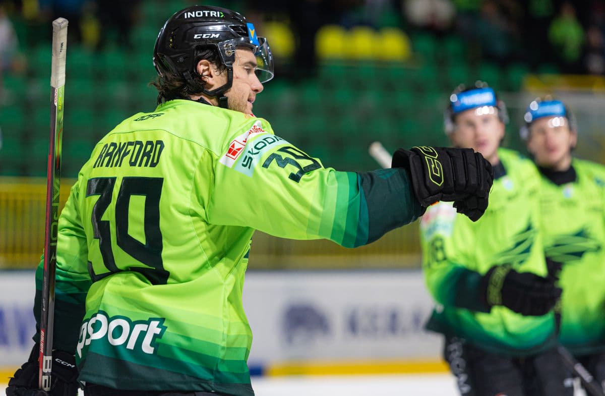 Hokejisti potrestaní za nebezpečné zákroky v Tipsport lige