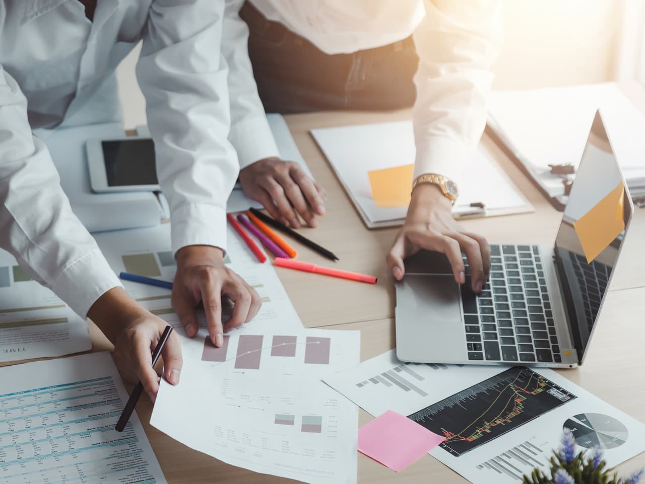 Slovensko prechádza na e-faktúry: Koniec papierovým dokladom